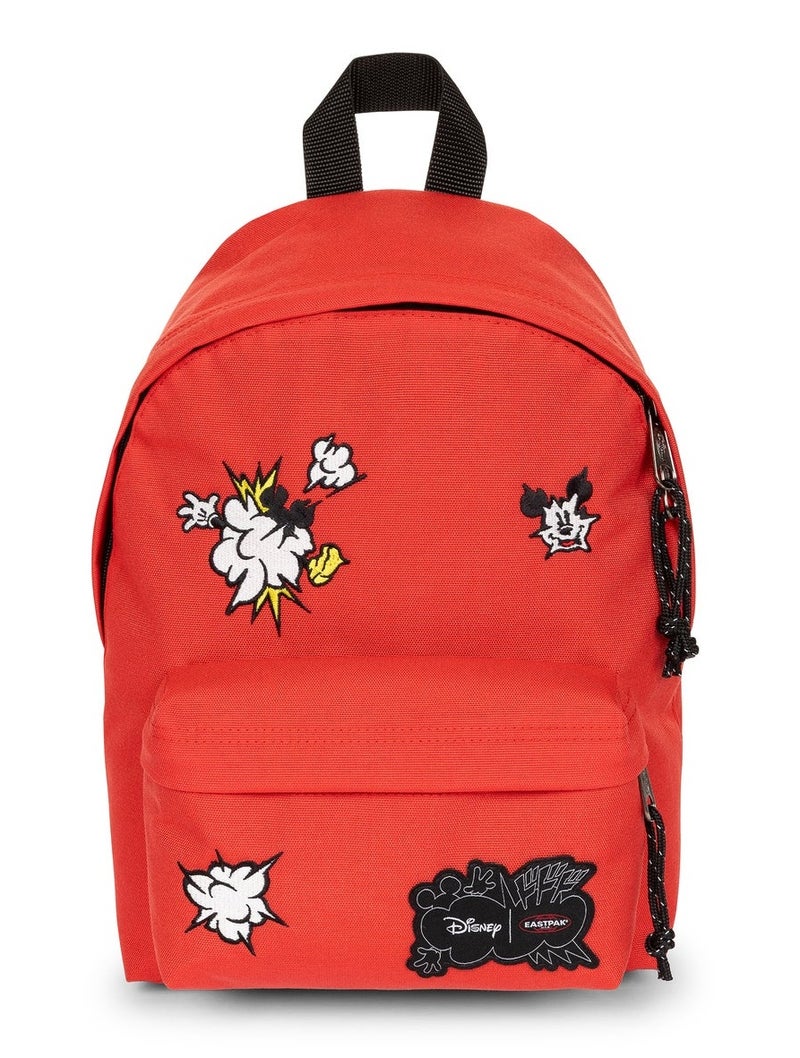 Eastpak Orbit Mickey Patch Backpack - Image 1