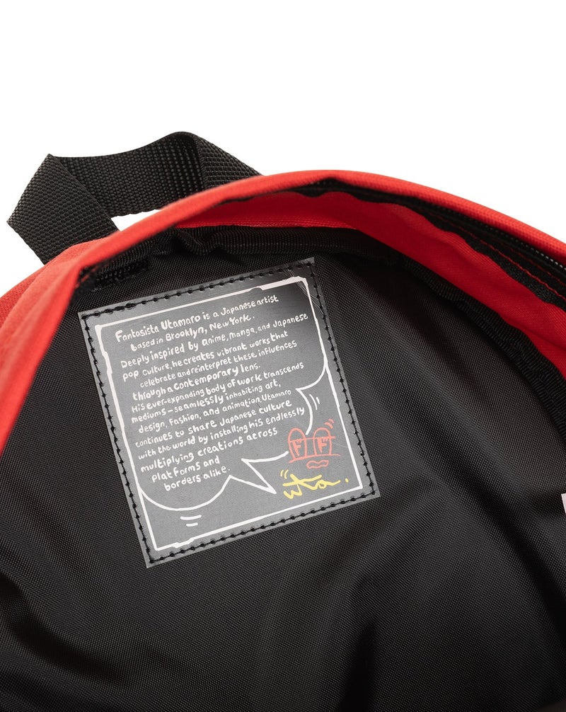 Eastpak Orbit Mickey Patch Backpack - Image 4