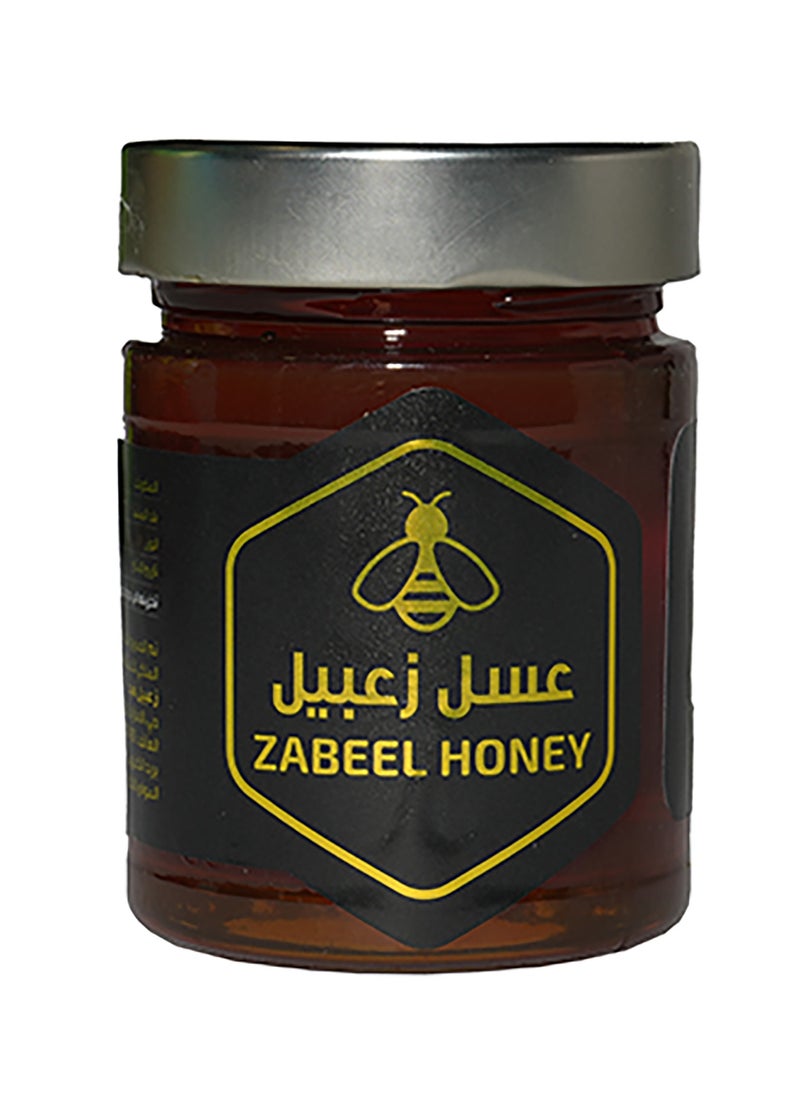ZABEEL FEED Natural Honey 500g  - Image 1
