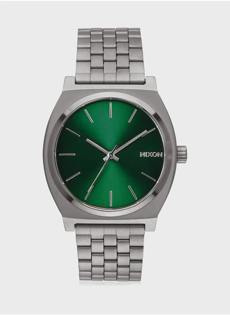 NIXON Time Teller Watch