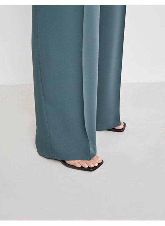 GERRY WEBER Wide trousers  - Image 4