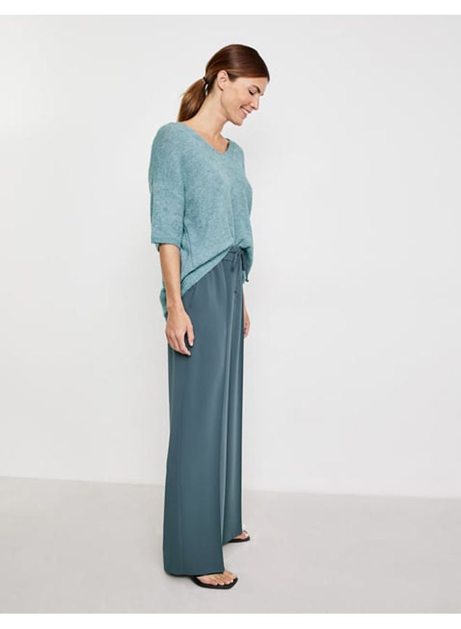 GERRY WEBER Wide trousers  - Image 5