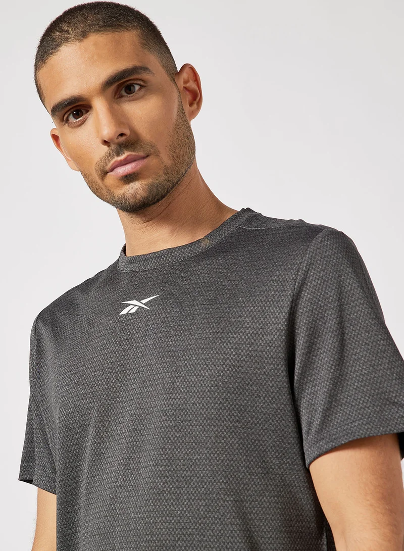 Reebok Workout Ready Training T-Shirt