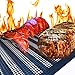 kona Kona Mesh BBQ Grill Mats - Heavy Duty 600 Degree Nonstick Mesh Grilling Mats (Set of 2) - 7 Year Warranty  - Image 2