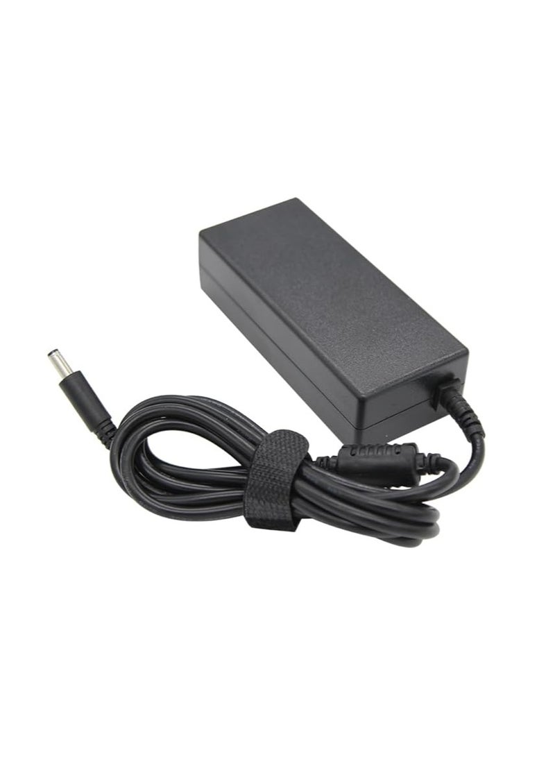 Terabyte 19.5V 3.34A 4.5x3.0mm  (65W Dell Charger laptop adapter 19.5V 3.34A 4.5x3.0mm for Inspiron 13 14 15,3000 5000 7000 Series,558 3565 3567 - Image 2