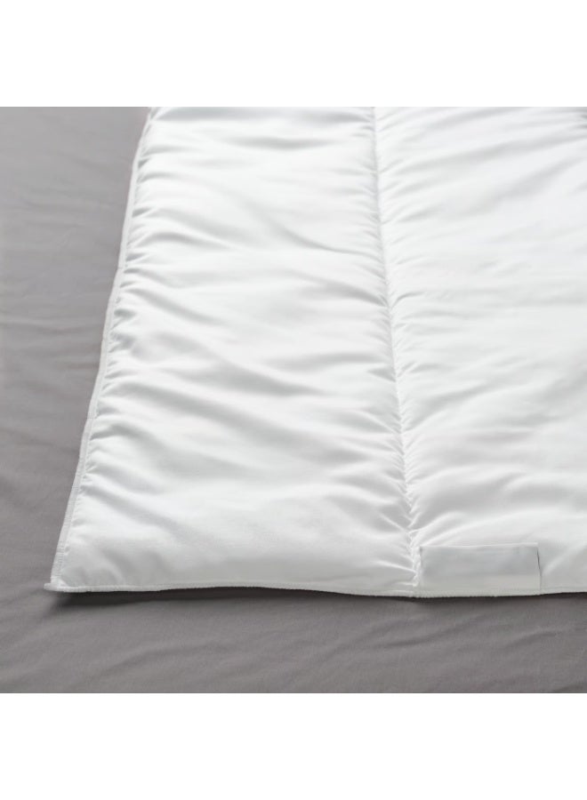 Baitique Light Warm Duvet with Hollow Fibre Filling, 240 x 220 cm, TOG 4 - Image 2