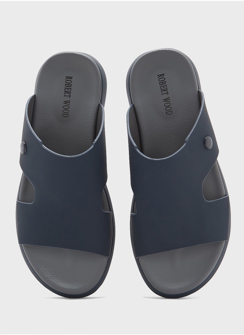 Robert Wood Comfortline Arabic Sandals  - Image 4