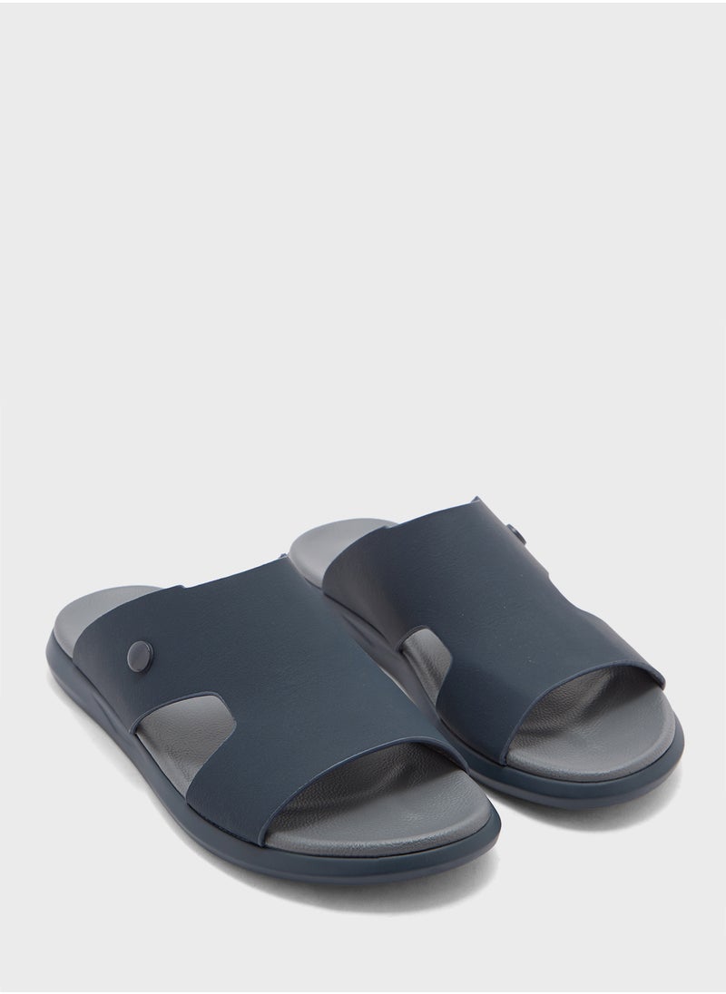 Robert Wood Comfortline Arabic Sandals  - Image 1