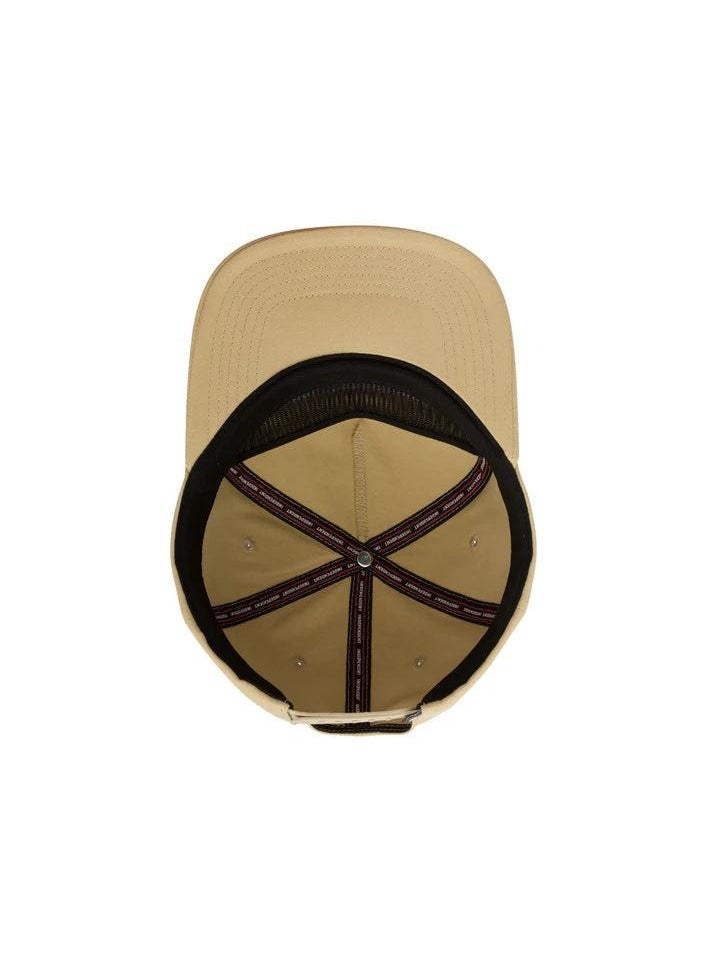 Independent - Independent Baseplate Snapback Cap - Tan - Image 1