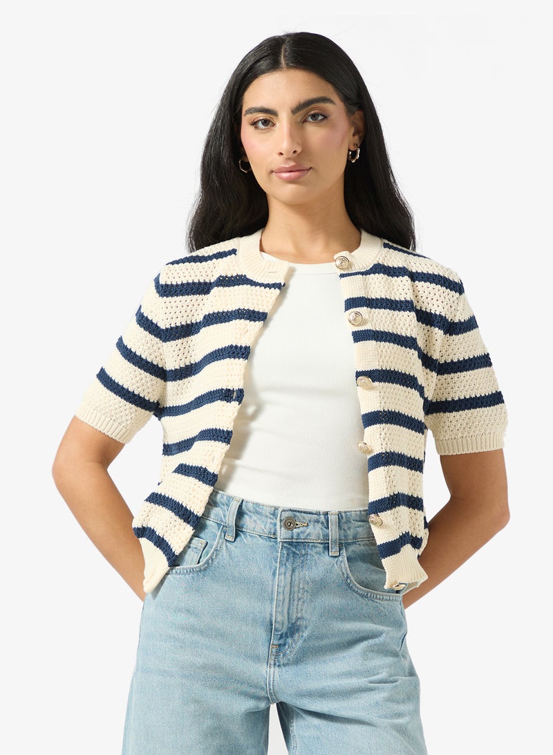 ايلا كارديجان مخطط - Image 1