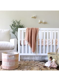 Crane BABY Parker Storage Bin  - Image 5