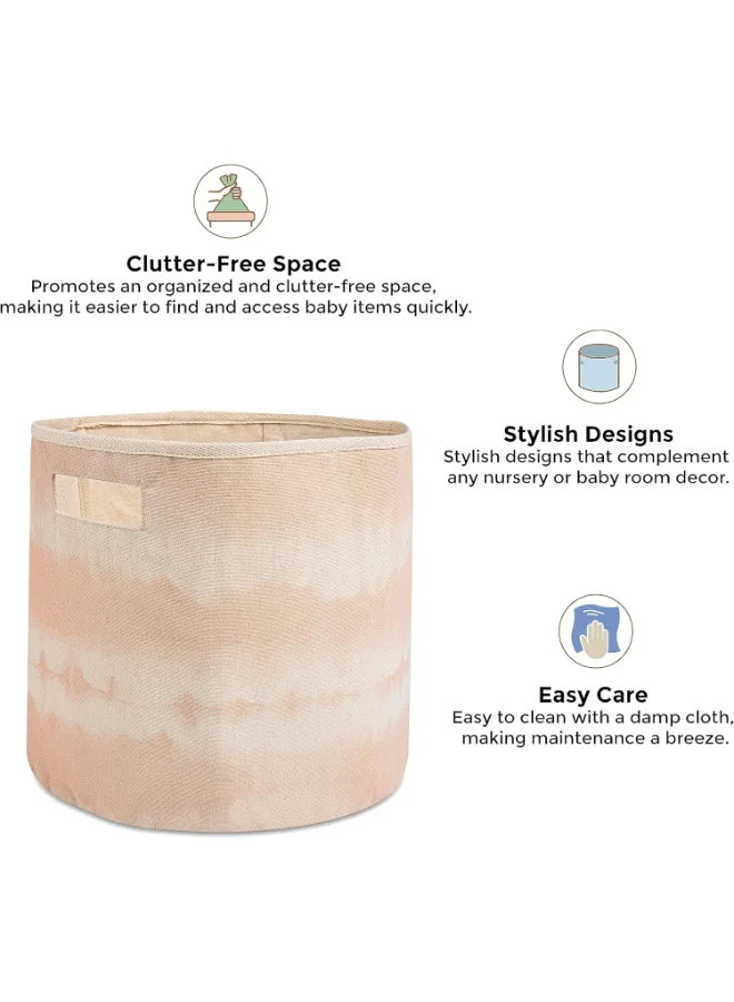 Crane BABY Parker Storage Bin