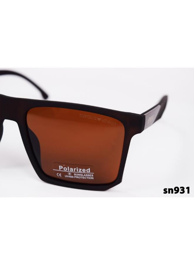 Generic Generic Men Sunglasses inspired by ARMANY Sn931  - Image 2