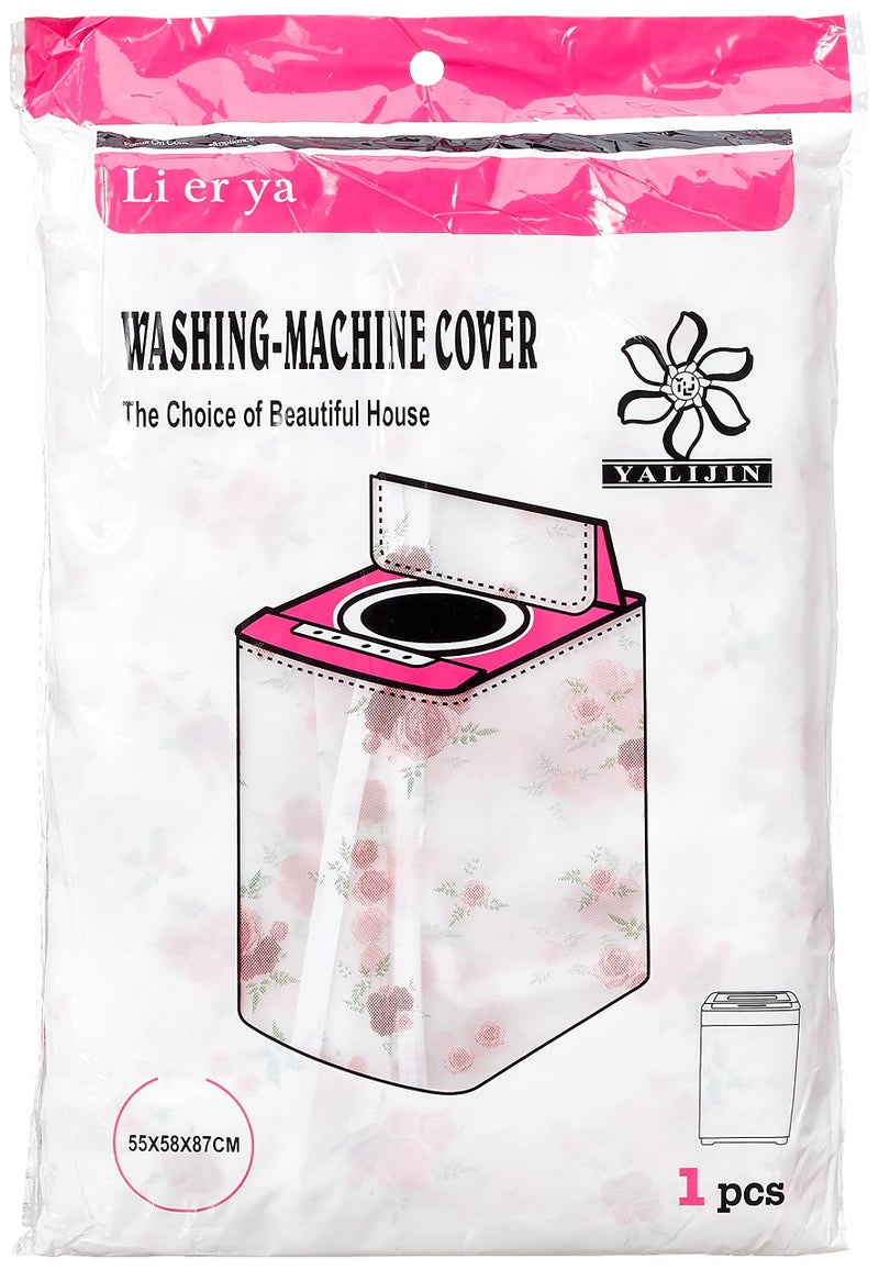Aegis Washing Machine Cover Over Automatic - Multi Color - Image 2