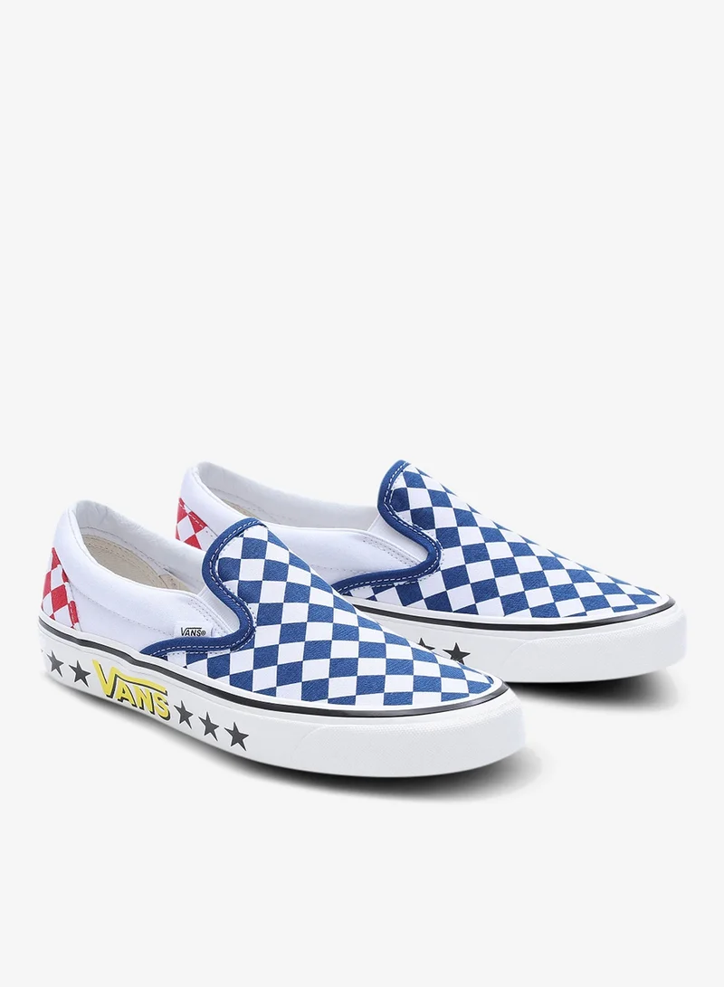 فانز حذاء كلاسيك  دي إكس للجنسين سهل الارتداء