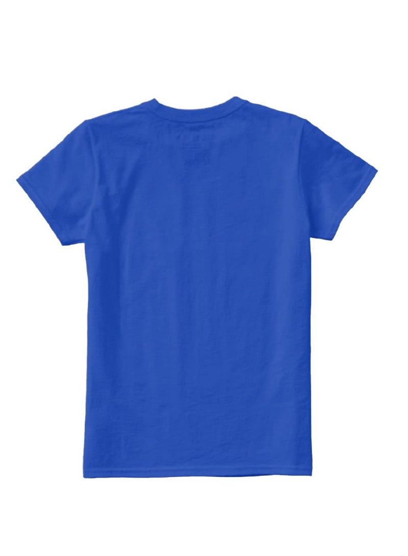 PRINTSHOP4ME Mother’s Day Mama Printed T-Shirt - T-Shirt Gift from Kid’s Daughter Son - Best Mother's Day Tshirt - Great Gift for Moms - Gift for Mother's Day - Image 4