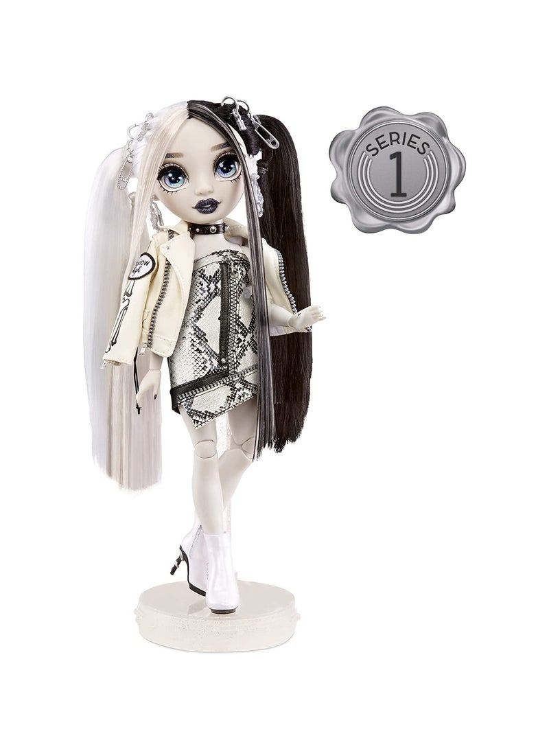 RAINBOW HIGH Shadow High Fashion Doll - Image 4
