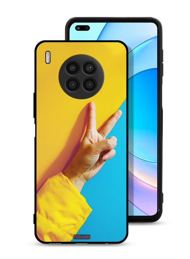 Tolwak Honor 50 Lite Protective Case Cover Rae Tian - Image 1