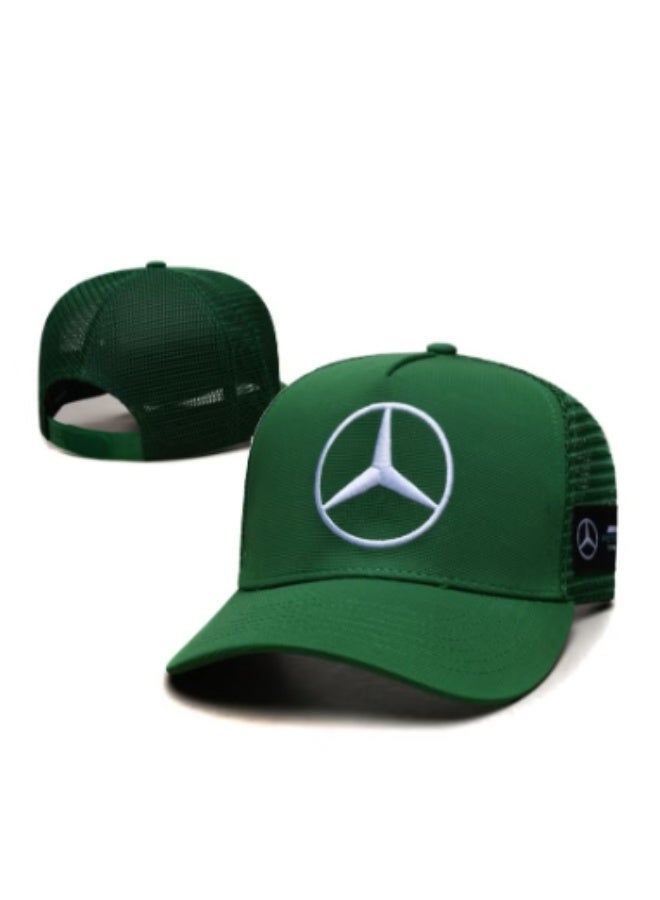 Racing Mercedez Benz AMG Team Cap
