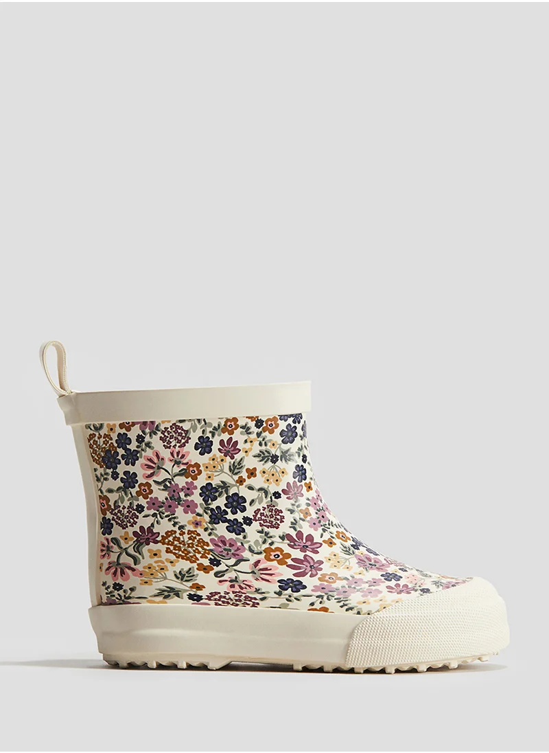 H&M Kids Wellingtons