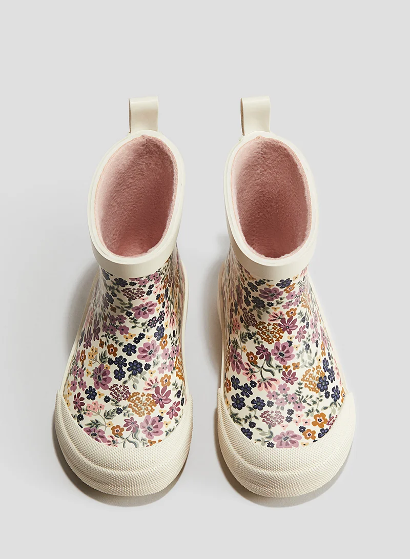 H&M Kids Wellingtons