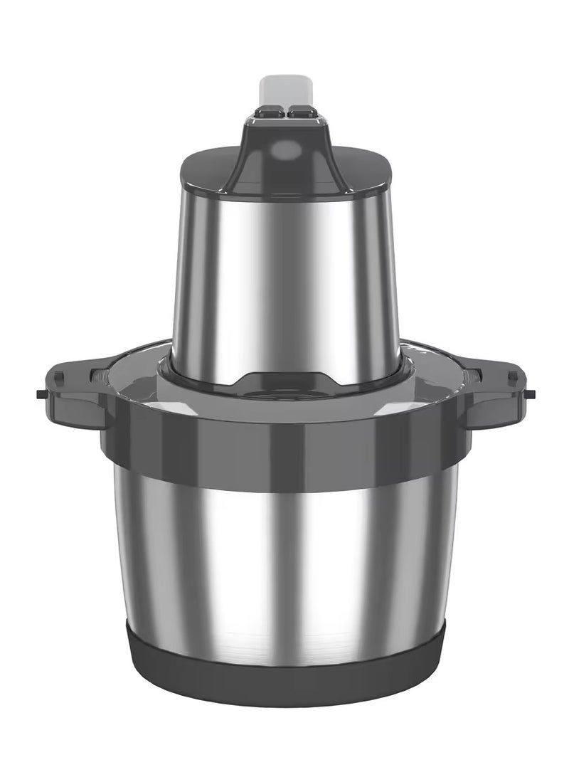 Saachi Electric Meat Vegetable Chopper Grinder - Image 1