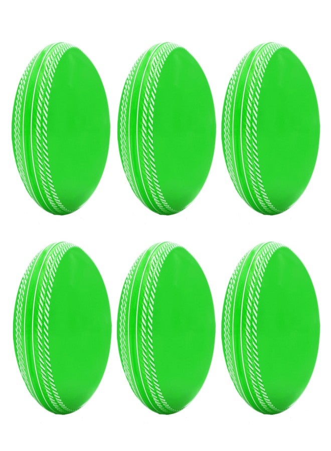 GLS Classic Wind Cricket Ball (Pack of 6 PCS) - Image 1