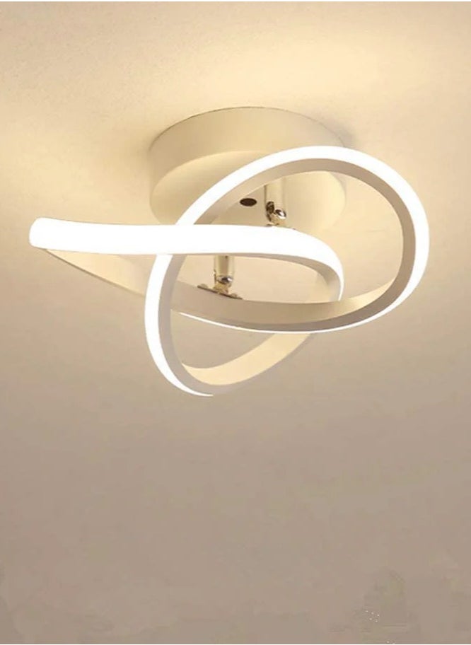 Modern LED Ceiling Light Acrylic Warm Light - pzsku/ZC14A8D86235CFEAA4690Z/45/_/1726819612/ac00fcb3-66a5-46d8-982b-711e1316a534