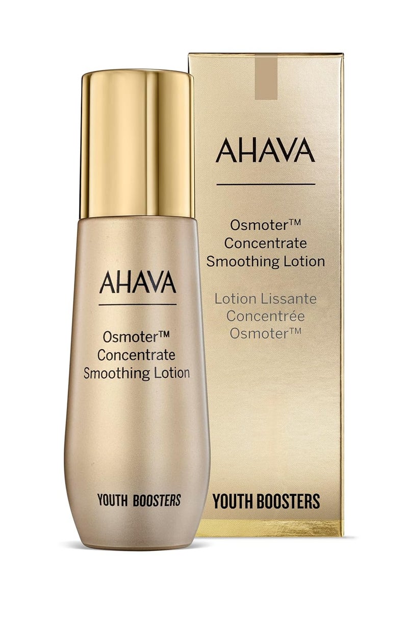 AHAVA Osmoter Concentrate Smoothing Lotion - Image 2