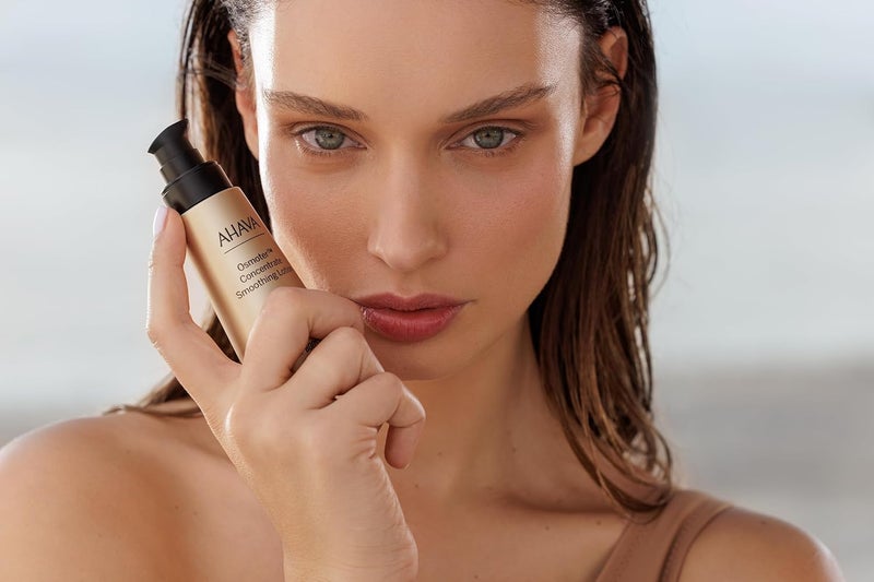 AHAVA Osmoter Concentrate Smoothing Lotion - Image 5