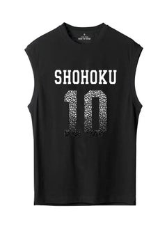 KUYING New Slam Dunk Casual Tank Top  - Image 1