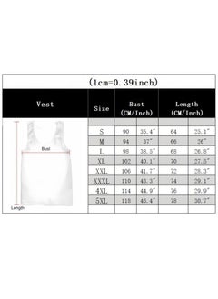 KUYING New Slam Dunk Casual Tank Top  - Image 2
