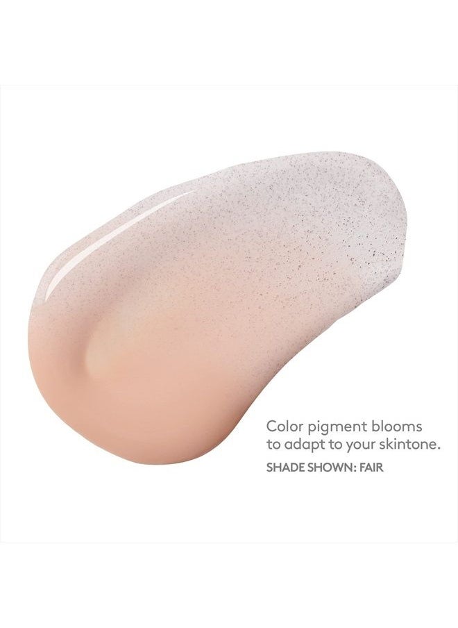 Colorescience - Total Protection Face Shield Flex SPF 50, Zinc Oxide Formula, Fair, 1.8 fl. oz. - Image 1