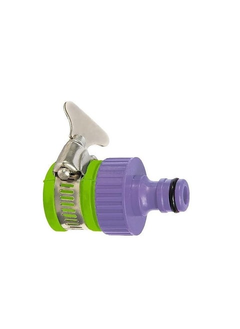 Palisad Adapter With Clamp-3/4"