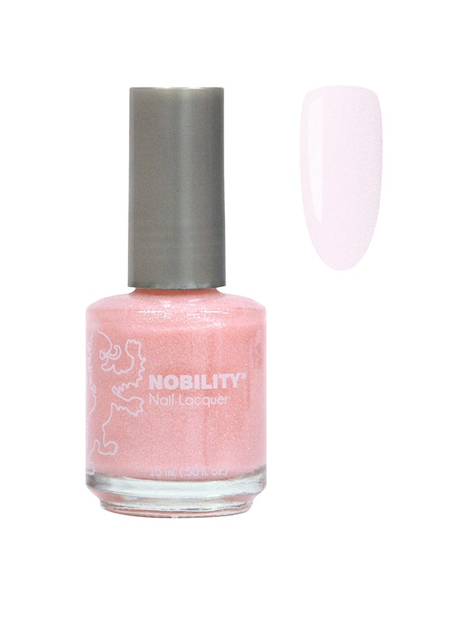 Lechat Nail Lacquer 15ml Glossy Super Shine Nail Polish 15ml Fast Dry Long Lasting Nail Enamel Nobility Nail Paint No Need UV LED Lamp No Curing Nail Color