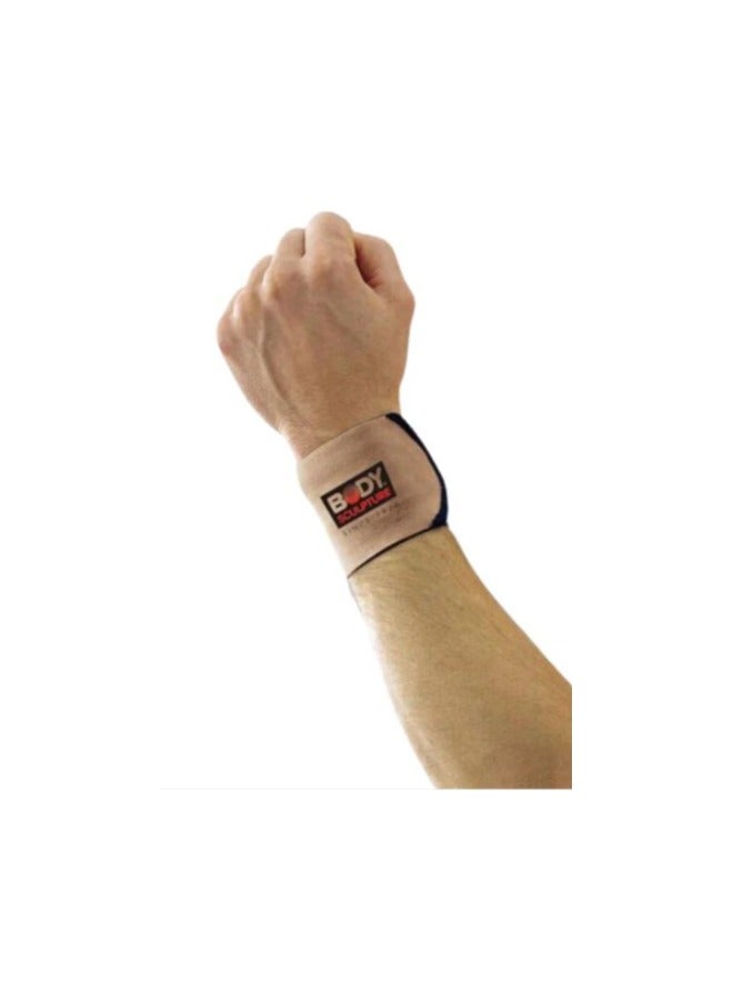 BODY SCULPTURE Wrist Brace