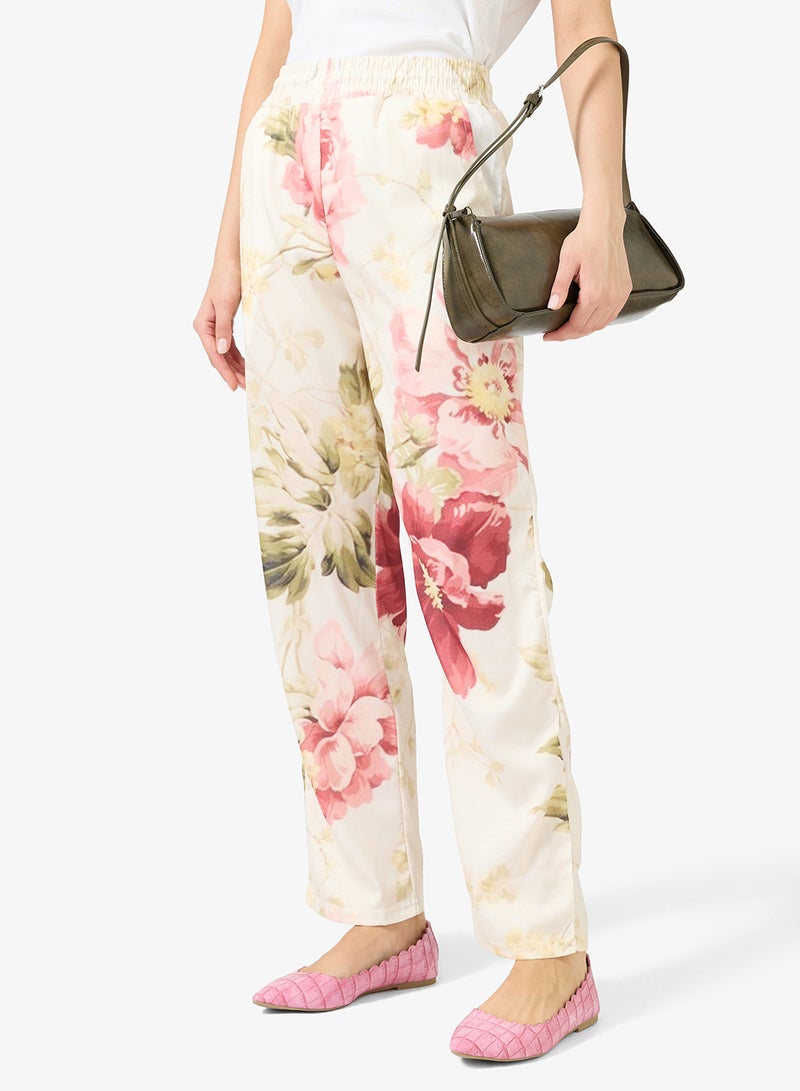 Spot-On Ballerina Flat - Image 5