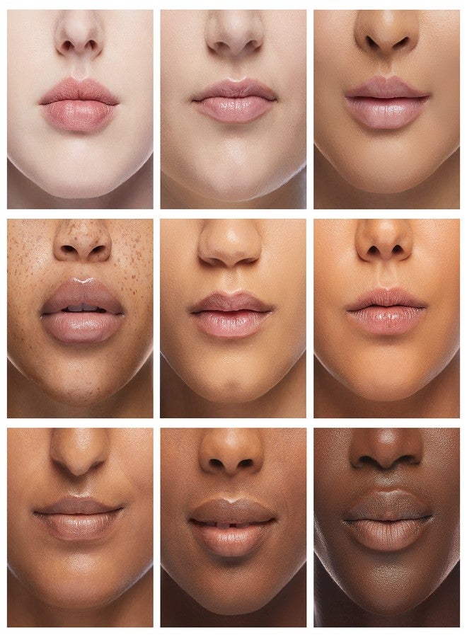 Hanalei Lip Treatment for Dry, Chapped Lips - Intensive Overnight Moisturizer with Kukui Oil, Shea Butter & Grapeseed Oil - Hydrating Balm for Healing Cracks - Peach Pink Tint, 15g - Cruelty-Free - Image 4