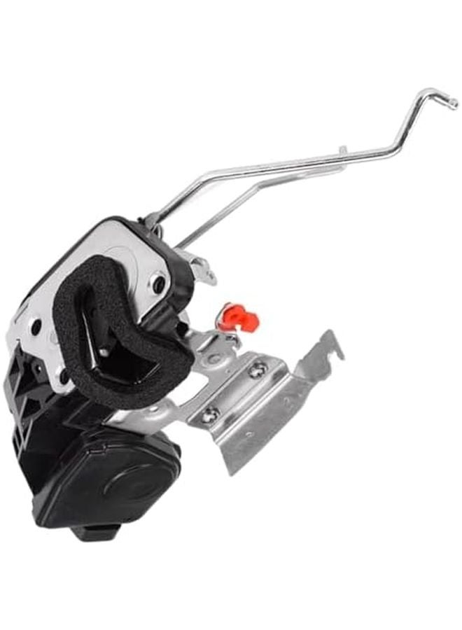 محرك قفل الباب الأمامي الأيمن متوافق مع هيونداي تيبورون 2003 2004 2005 2006 2007 2008 - Image 4