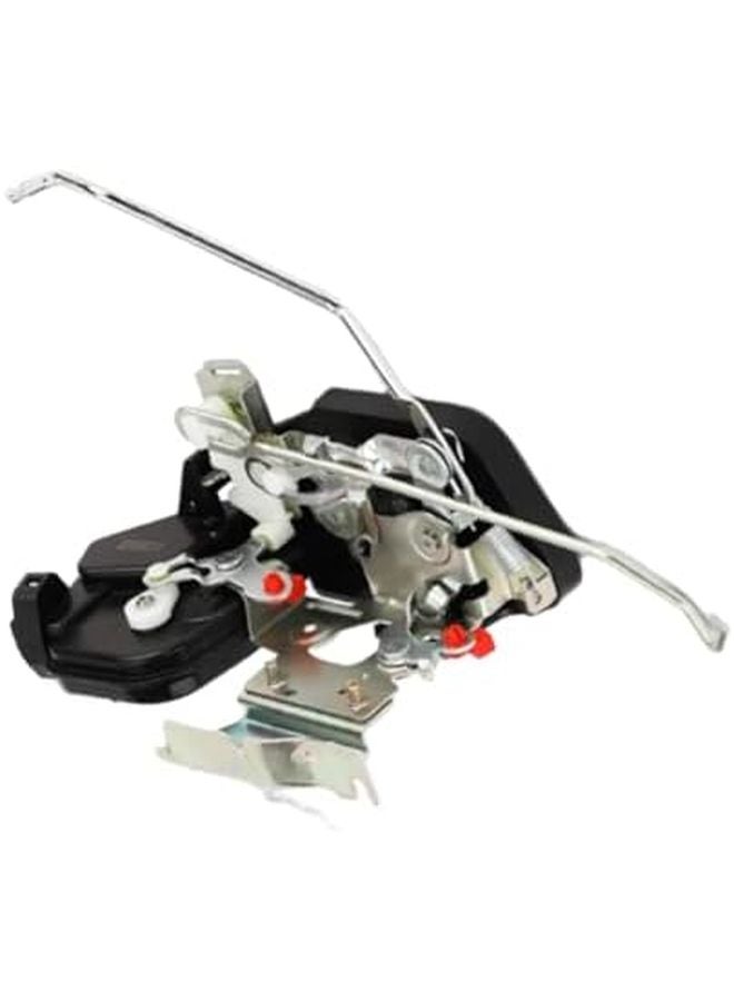 محرك قفل الباب الأمامي الأيمن متوافق مع هيونداي تيبورون 2003 2004 2005 2006 2007 2008 - Image 1