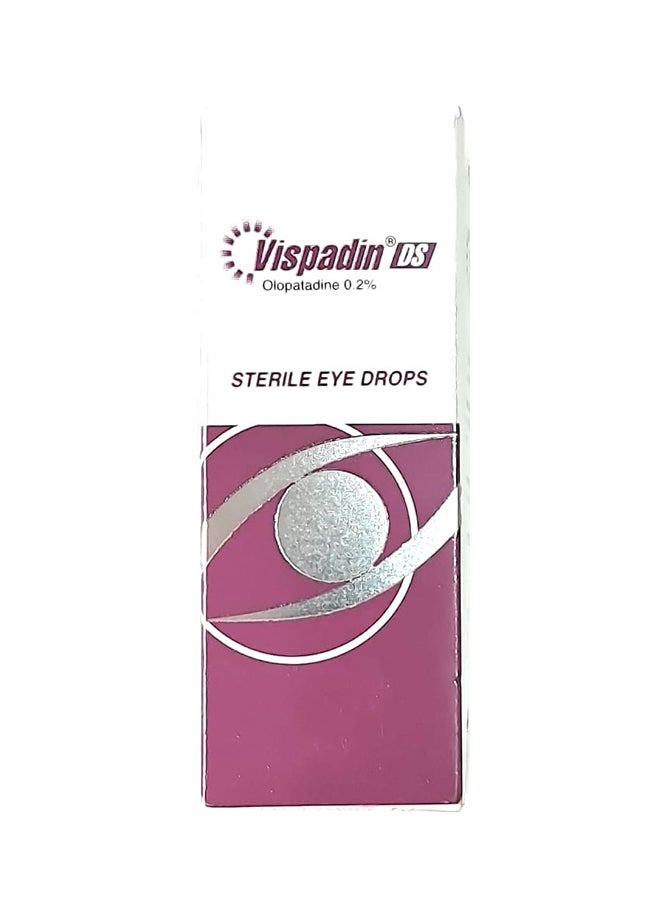 Sterlie Eye Drops 5ml