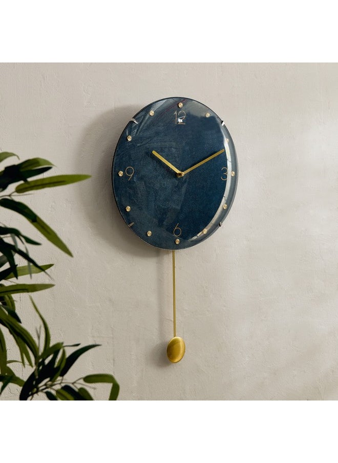 Mido Pendulum Wall Clock 53 X 4 X 30 Cm - pzsku/ZC14B3F7CCB878D01C874Z/45/_/1736829693/49b23e8e-b841-4b57-8ac8-070b16bc726d