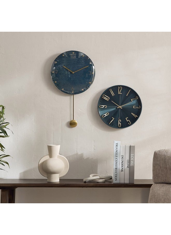 Mido Pendulum Wall Clock 53 X 4 X 30 Cm - pzsku/ZC14B3F7CCB878D01C874Z/45/_/1736829694/ddcd168f-c690-4657-8b19-55457b3f03b6