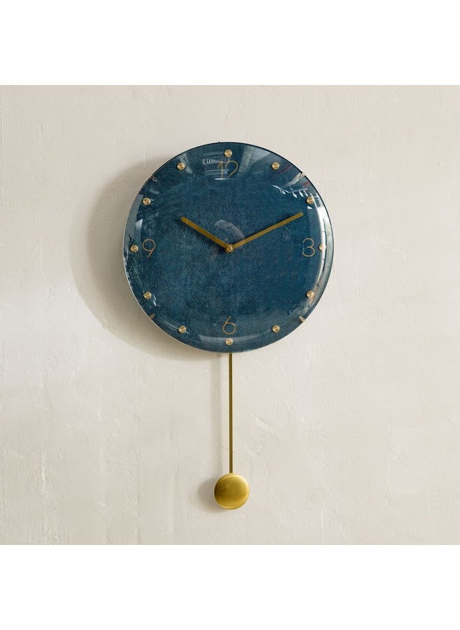 Mido Pendulum Wall Clock 53 X 4 X 30 Cm - pzsku/ZC14B3F7CCB878D01C874Z/45/_/1736829695/71221ea1-f7de-459c-b05f-88cb9e4ad8bf