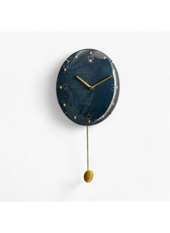 Mido Pendulum Wall Clock 53 X 4 X 30 Cm - pzsku/ZC14B3F7CCB878D01C874Z/45/_/1736829698/e40a7ecf-fb6c-460d-8d67-77d9376908b7