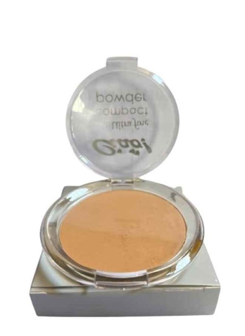 Ciao Cipria Face Powder - 33