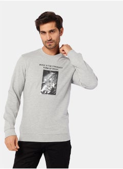 Medium Grey
