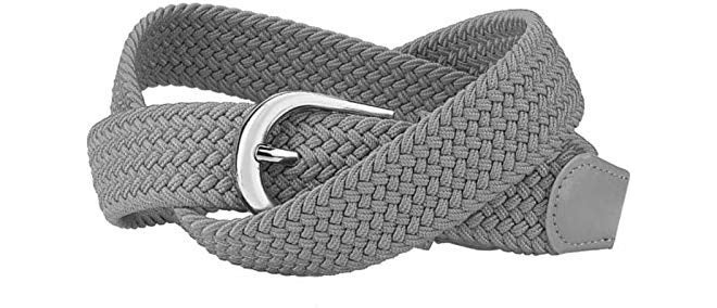 DSquared Girl's Stretchable Belt Pack of 1 Free Size - Image 3