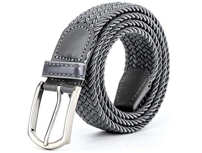 DSquared Girl's Stretchable Belt Pack of 1 Free Size - Image 1