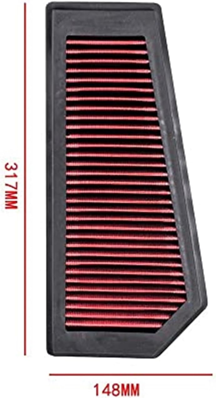 Wivplex Replacement Cabin Air Filter for Mercedes-Benz - Image 3